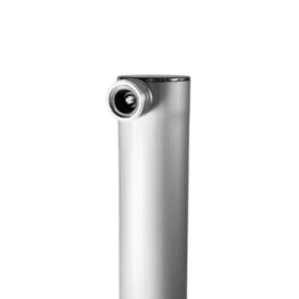 Mini Bomba de Ar Bicicleta Pojda 250 Bico Grosso