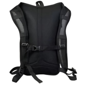 Mochila Hidratação Oggi First Club Race Azul 2L