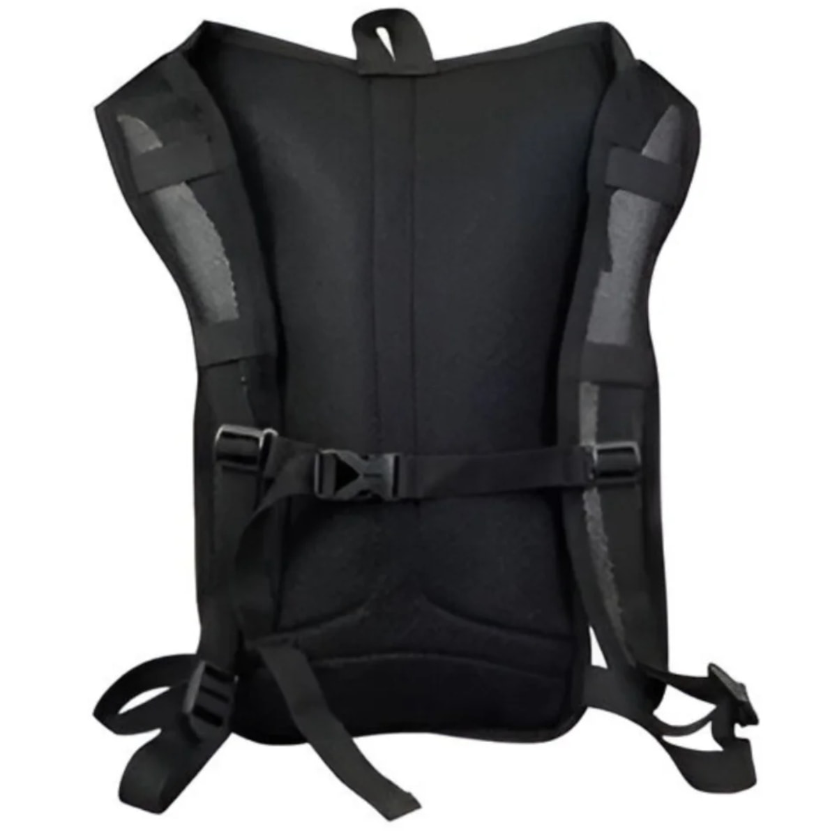 Mochila Hidratação Oggi First Club Race Azul 2L