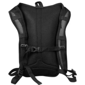 Mochila Hidratação Oggi First Club Race Preto 2L