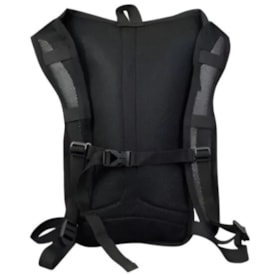 Mochila Hidratação Oggi First Club Race Rosa 2L