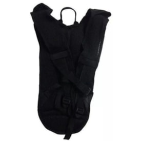 Mochila Hidratação Oggi First Club Wheel Vermelho 2L + 2L Carga