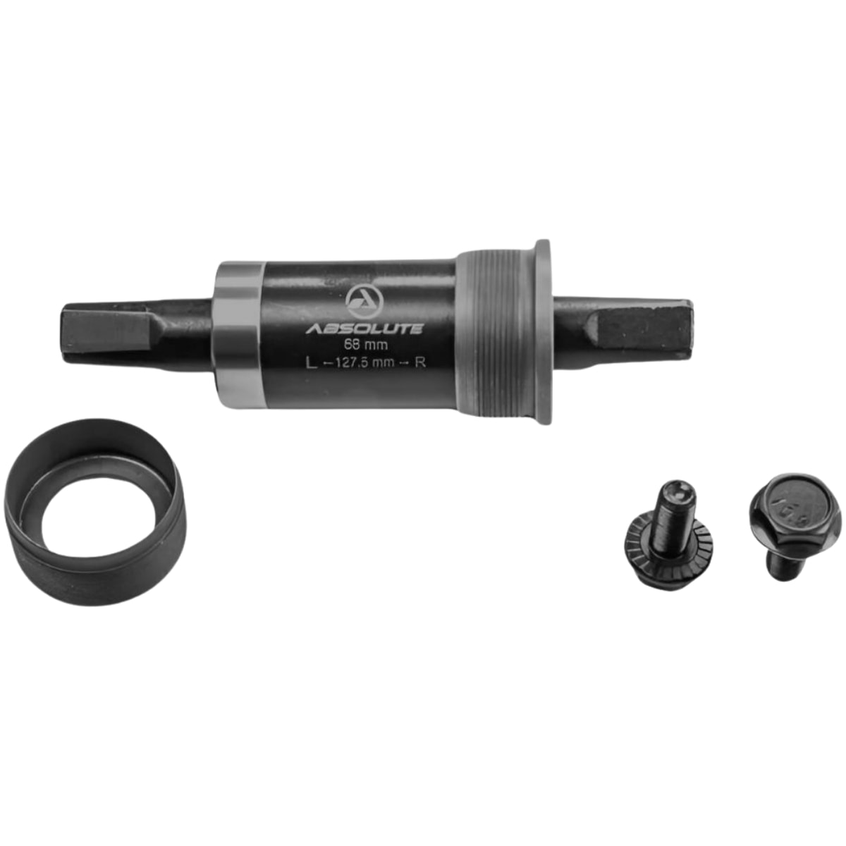 Movimento Central Absolute 34,7mm Selado Ponta Quadrada 127,5mm