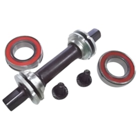 Movimento Central Absolute 45mm Selado Ponta Quadrada 128mm