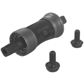 Movimento Central Foss 34,7mm Selado Ponta Quadrada 118mm