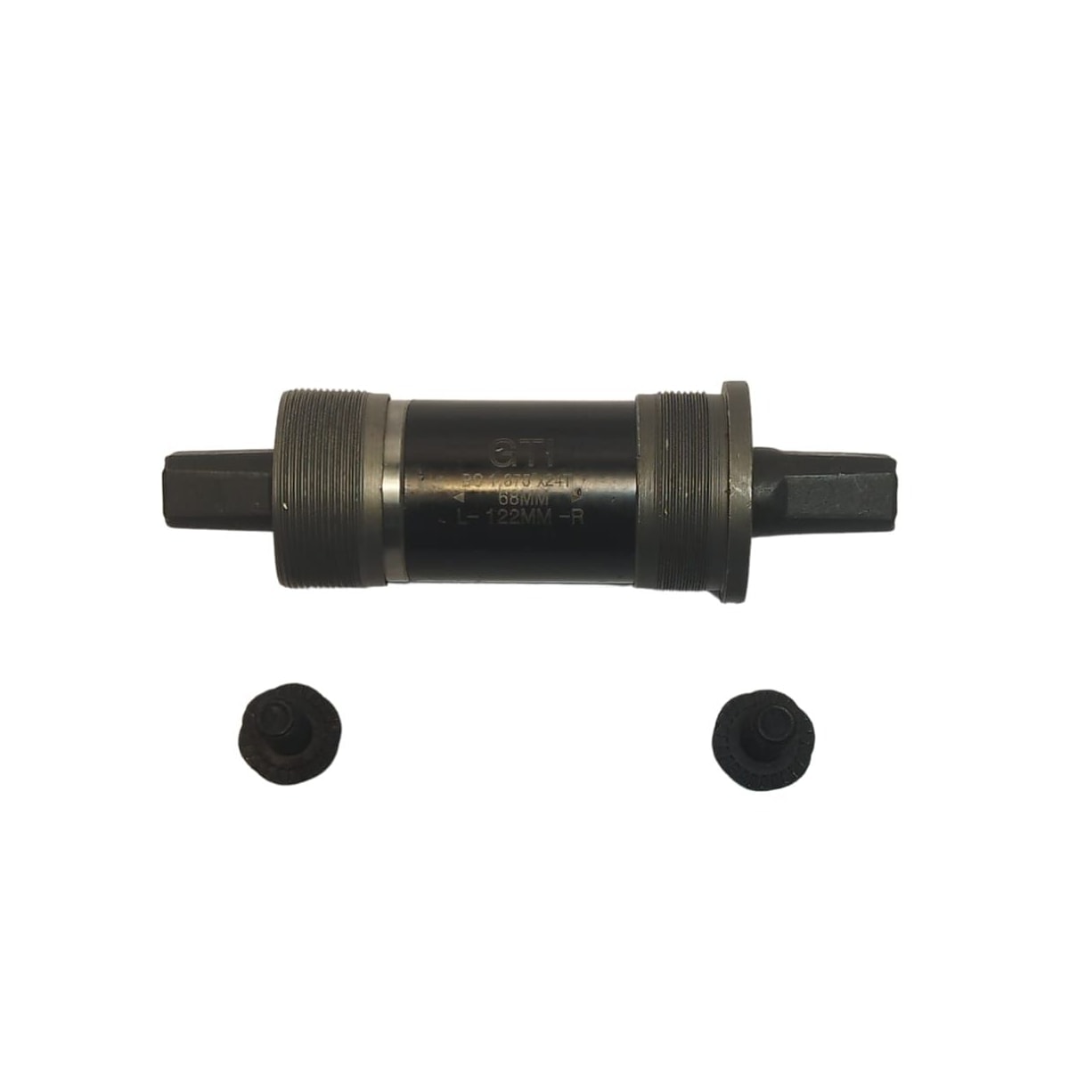 Movimento Central Shif Tech H240 34,7mm Selado Octalink 122mm