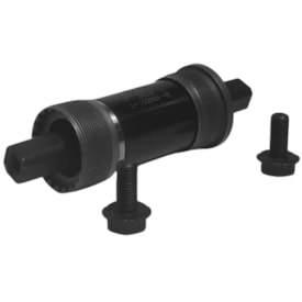 Movimento Central GTI 34,7mm Selado Ponta Quadrada 122mm