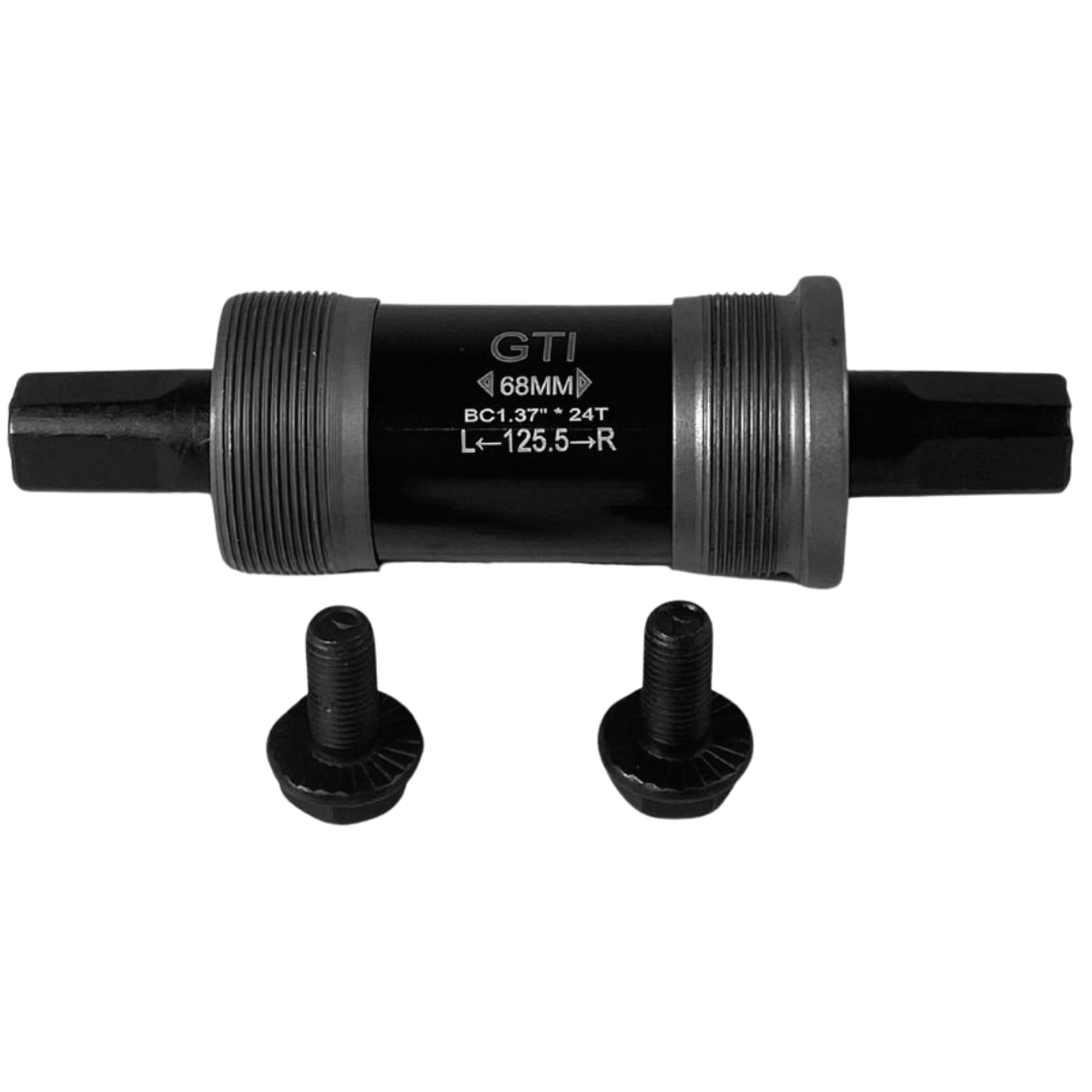 Movimento Central LTX 34,7mm Selado Ponta Quadrada 127,5mm