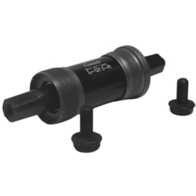 Movimento Central GTI 34,7mm Selado Ponta Quadrada 127,5mm