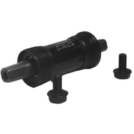 Movimento Central GTS 34,7mm Selado Ponta Quadrada 117,5mm