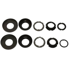 Movimento Central GTS 45mm Com Colar de Esfera