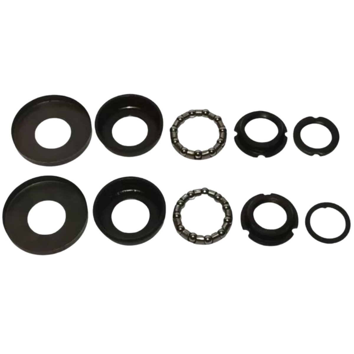 Movimento Central GTS 45mm Com Colar de Esfera