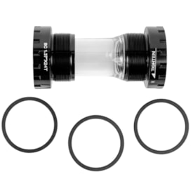 Movimento Central Inviktus 24mm Selado Integrado 90mm