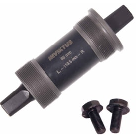 Movimento Central Inviktus 34,7mm Selado Ponta Quadrada 113,5mm