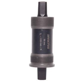 Movimento Central Inviktus 34,7mm Selado Ponta Quadrada 113,5mm