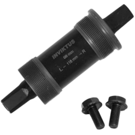 Movimento Central Inviktus 34,7mm Selado Ponta Quadrada 118mm