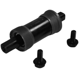 Movimento Central Inviktus 34,7mm Selado Ponta Quadrada 118mm