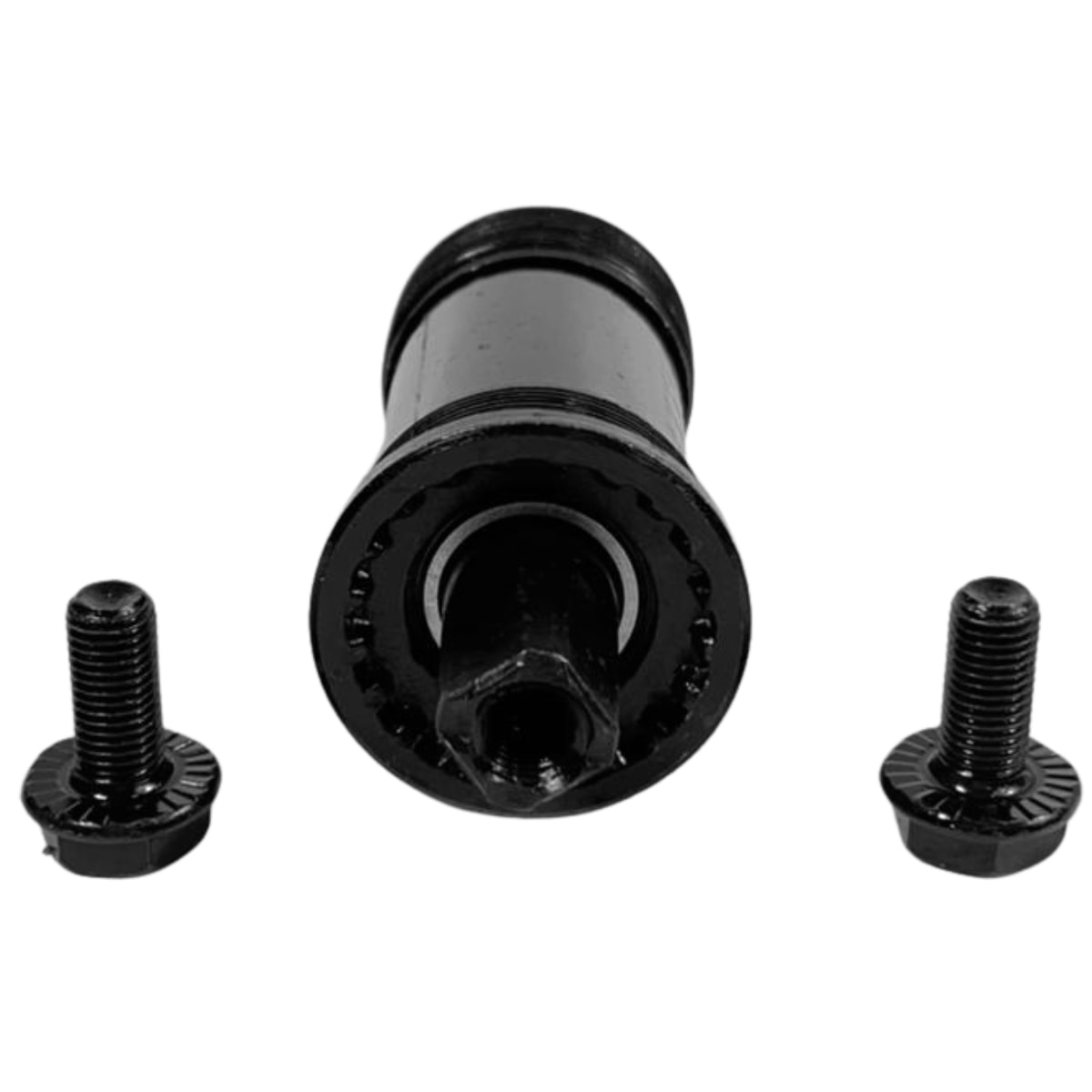 Movimento Central LTX 34,7mm Selado Ponta Quadrada 113,5mm