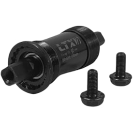 Movimento Central LTX 34,7mm Selado Ponta Quadrada 118mm