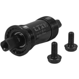 Movimento Central LTX 34,7mm Selado Ponta Quadrada 118mm