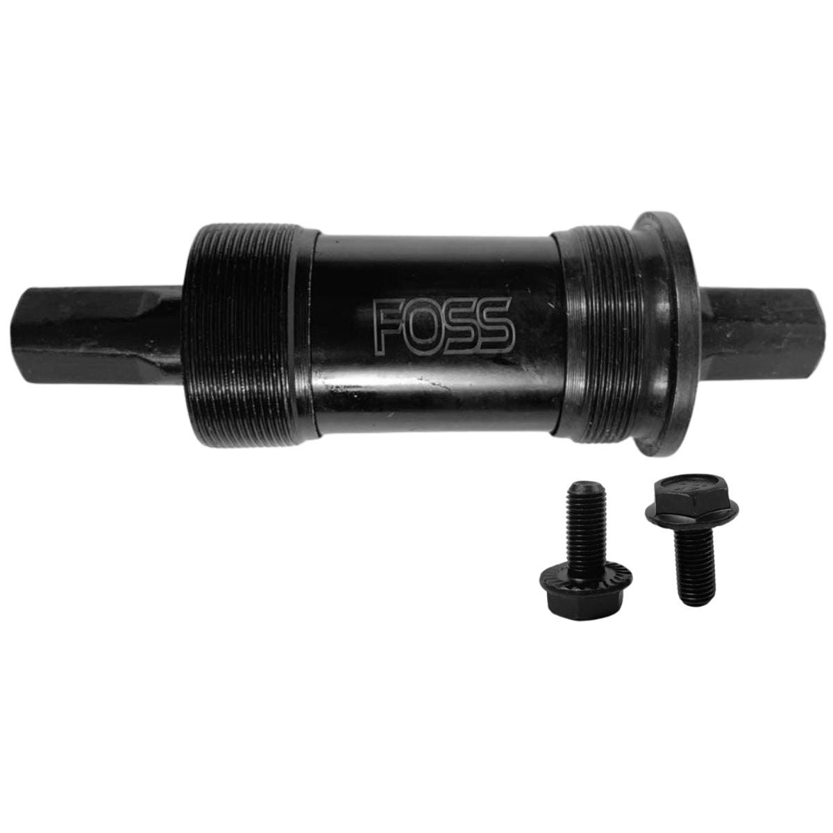 Movimento Central LTX 34,7mm Selado Ponta Quadrada 122,5mm