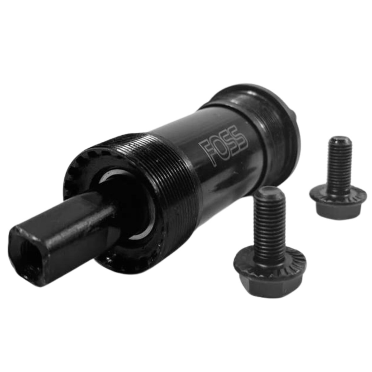 Movimento Central LTX 34,7mm Selado Ponta Quadrada 122,5mm