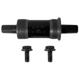 Movimento Central LTX 34,7mm Selado Ponta Quadrada 127,5mm