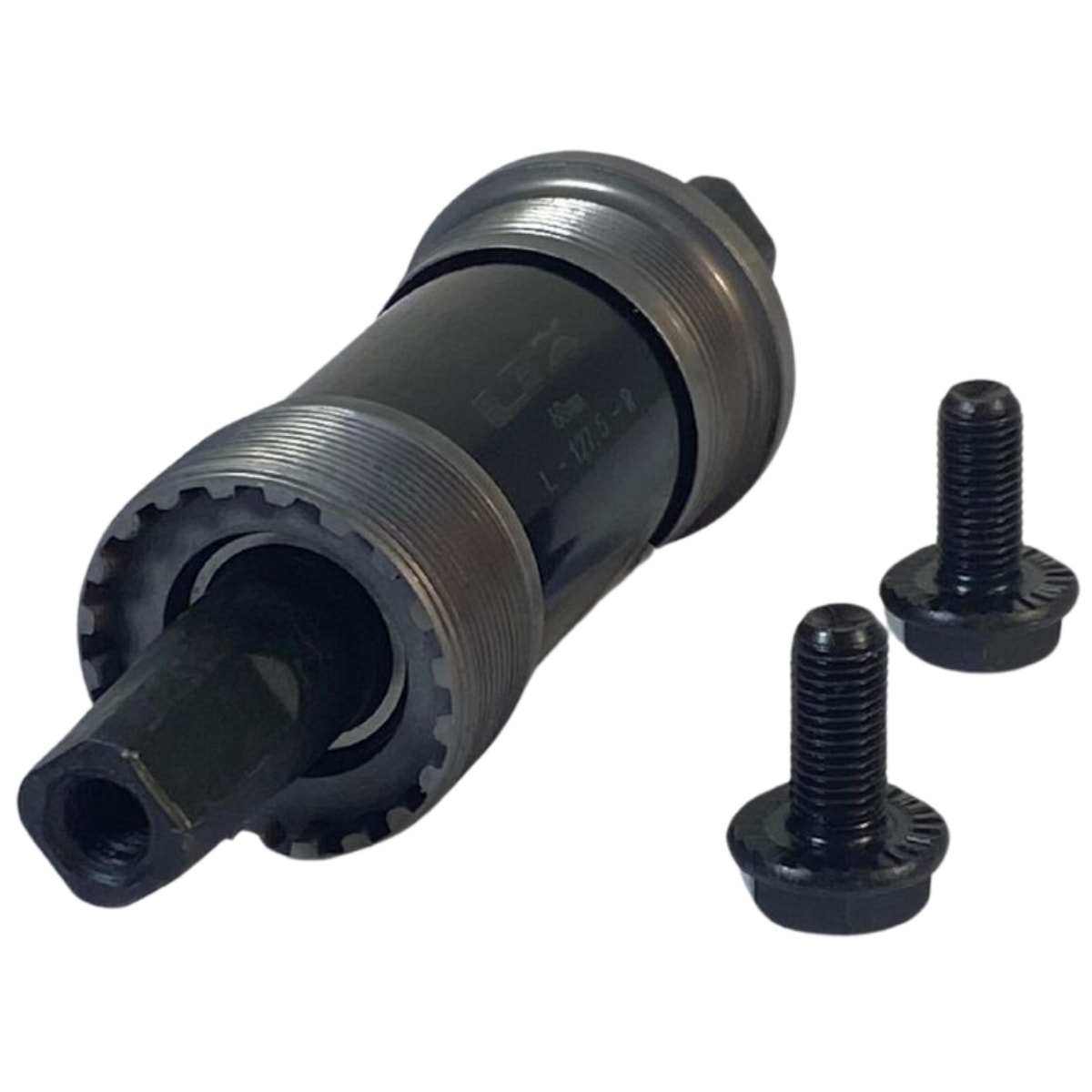 maranz PM-74D victor XL-V501 セット Movimento Central LTX 34,7mm Selado Ponta Quadrada 127,5mm