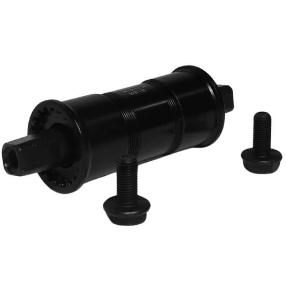 Movimento Central Neco 34,7mm Selado Ponta Quadrada 118mm Salva Quadro