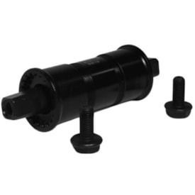 Movimento Central Neco 34,7mm Selado Ponta Quadrada 118mm Salva Quadro