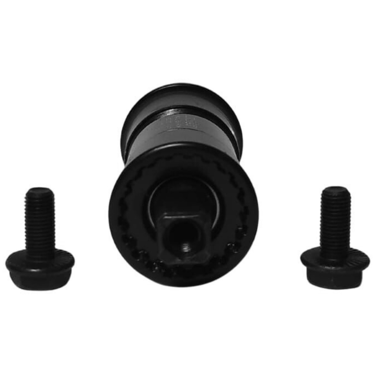 nico　0102 ★1・15 Movimento Central Neco 34,7mm Selado Ponta Quadrada 118mm Salva Quadro