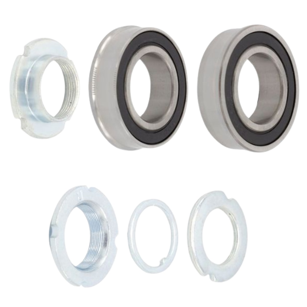 Movimento Central Neco 45mm Selado