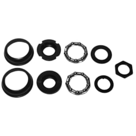 Movimento Central Neco 50mm Com Colar de Esfera Para Duque