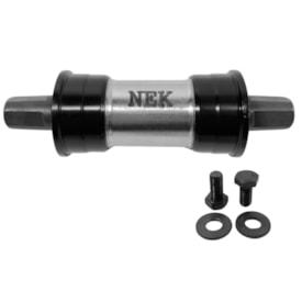 Movimento Central Nek 34,7mm Selado Ponta Quadrada 122mm Salva Quadro