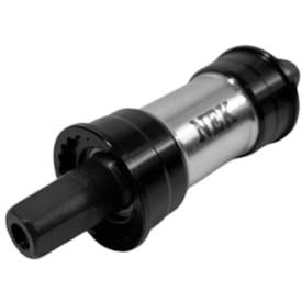 Movimento Central Nek 34,7mm Selado Ponta Quadrada 122mm Salva Quadro