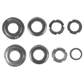 Movimento Central Nek 45mm Selado