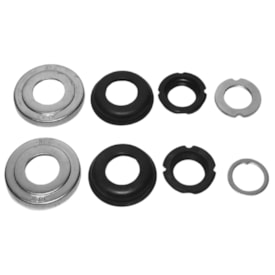 Movimento Central Nek 45mm Sem Colar de Esfera