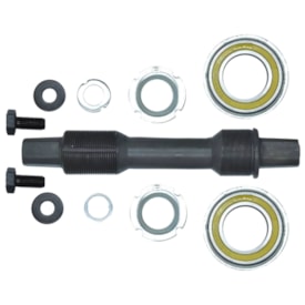 Movimento Central Nek Selado Ponta Quadrada 45mm