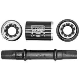 Movimento Central Paco 34,7mm Semi Selado 122,5mm