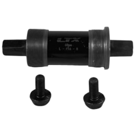 Movimento Central Saiguan 34,7mm Selado Ponta Quadrada 116mm