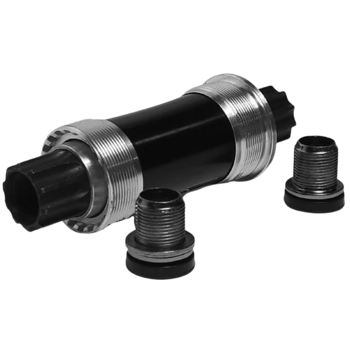 Movimento Central Shif Tech 34,7mm Selado Octalink 113mm
