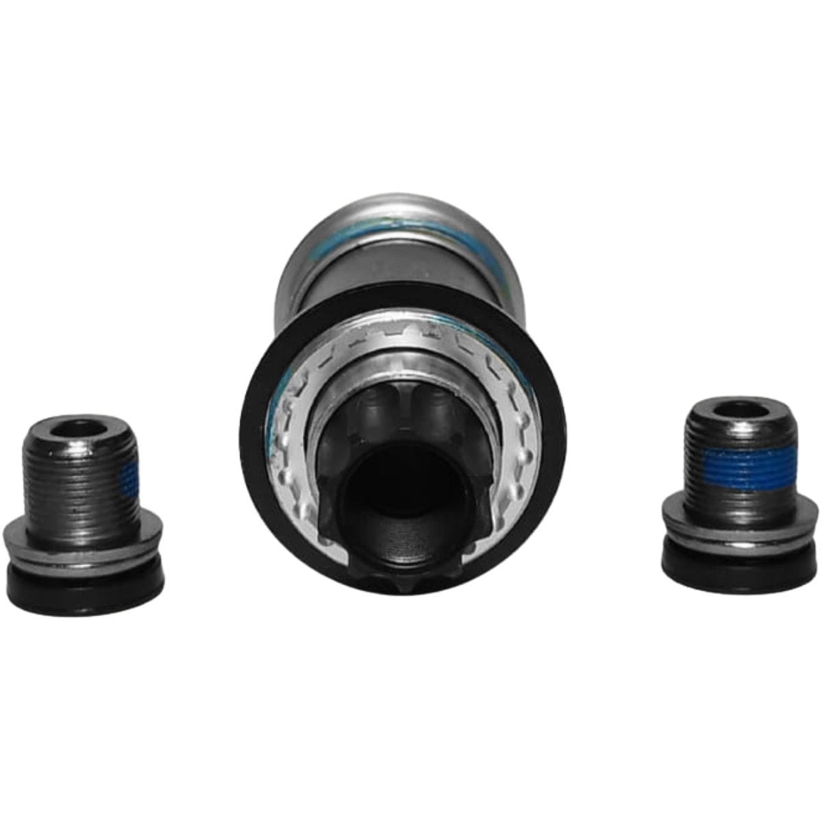 Movimento Central Shif Tech 34,7mm Selado Octalink 122mm