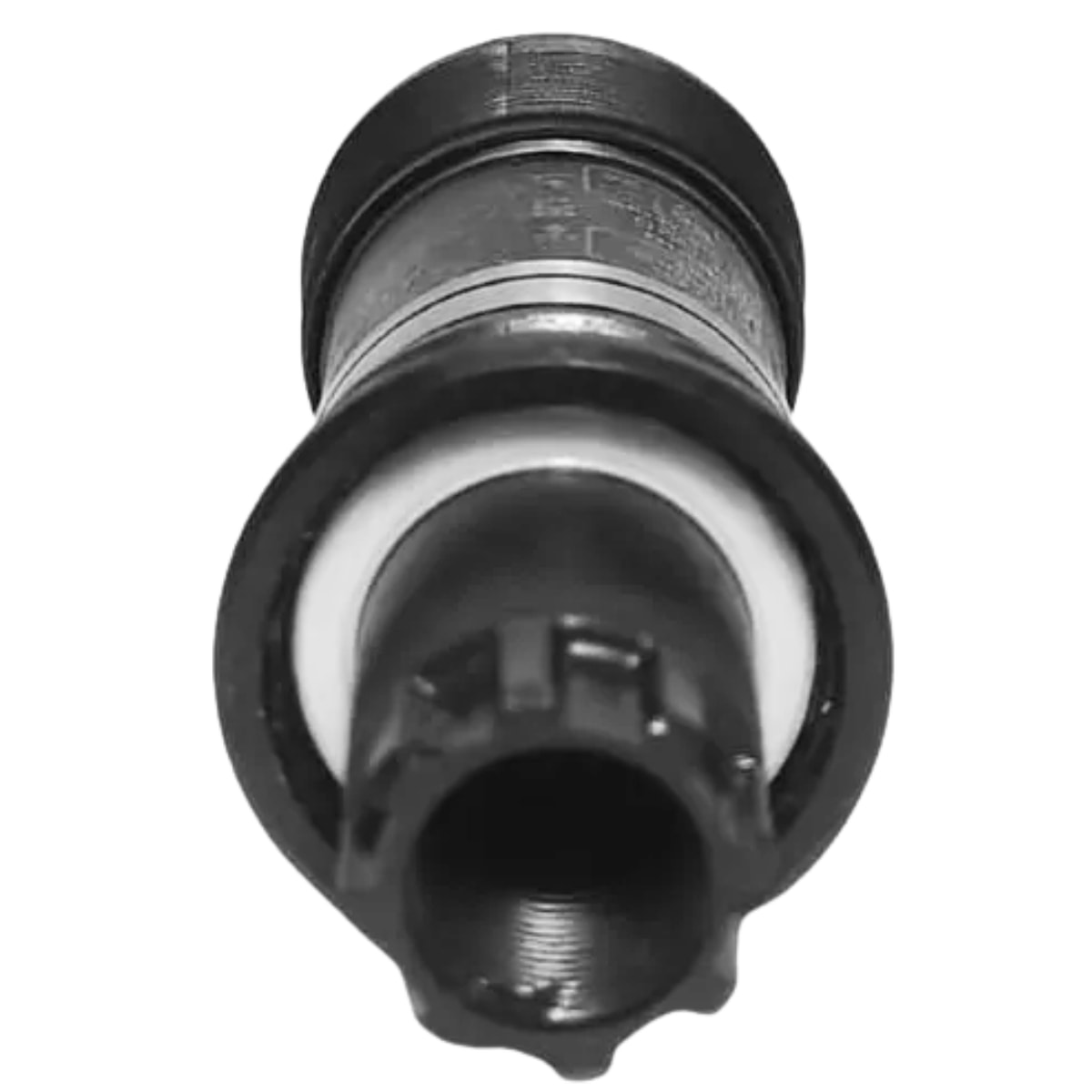 Movimento Central Shimano Octalink BB ES25 34,7mm x 126mm