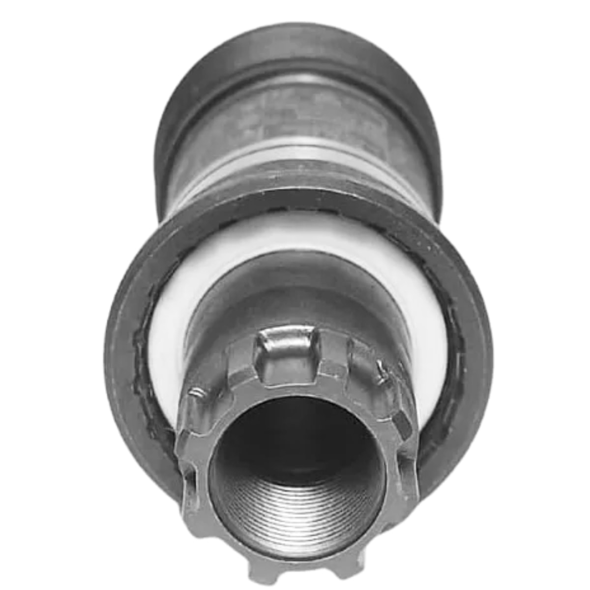 Movimento Central Shimano Octalink BB ES300 34,7mm x 126mm
