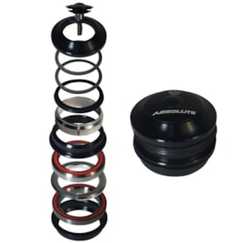 Movimento Direção Over Absolute B310 Ahead Set 44/44mm