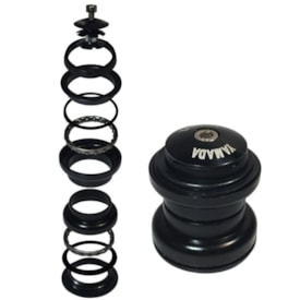 Movimento Direção Over Garra7 Ahead Set 34/30mm