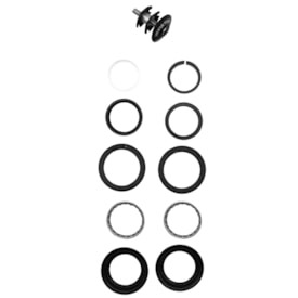 Movimento Direção Over Inviktus Ahead-set 28,6mm