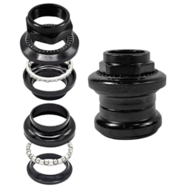 Movimento Direção Standard Garra7 Rosca 21,1mm