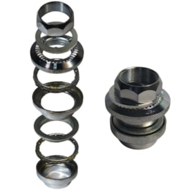 Movimento Direção Standard GTS Rosca 22,2mm