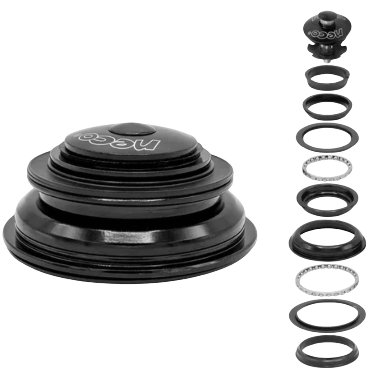 neco Movimento Direção Tapared Neco Ahead Set 56/44mm